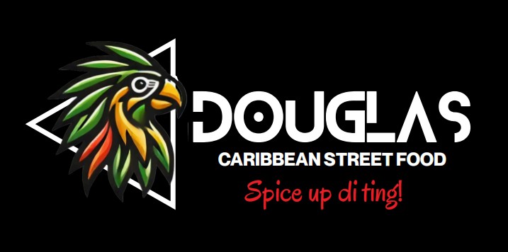 Douglas Caribbean Street Food